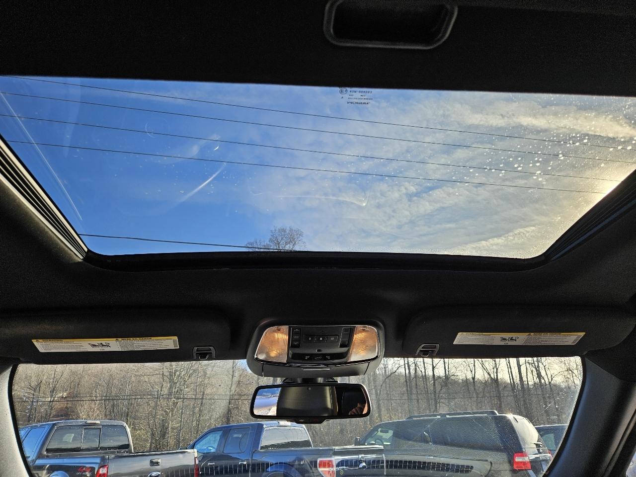 Jeep Grand Cherokee Altitude 4x2 2015