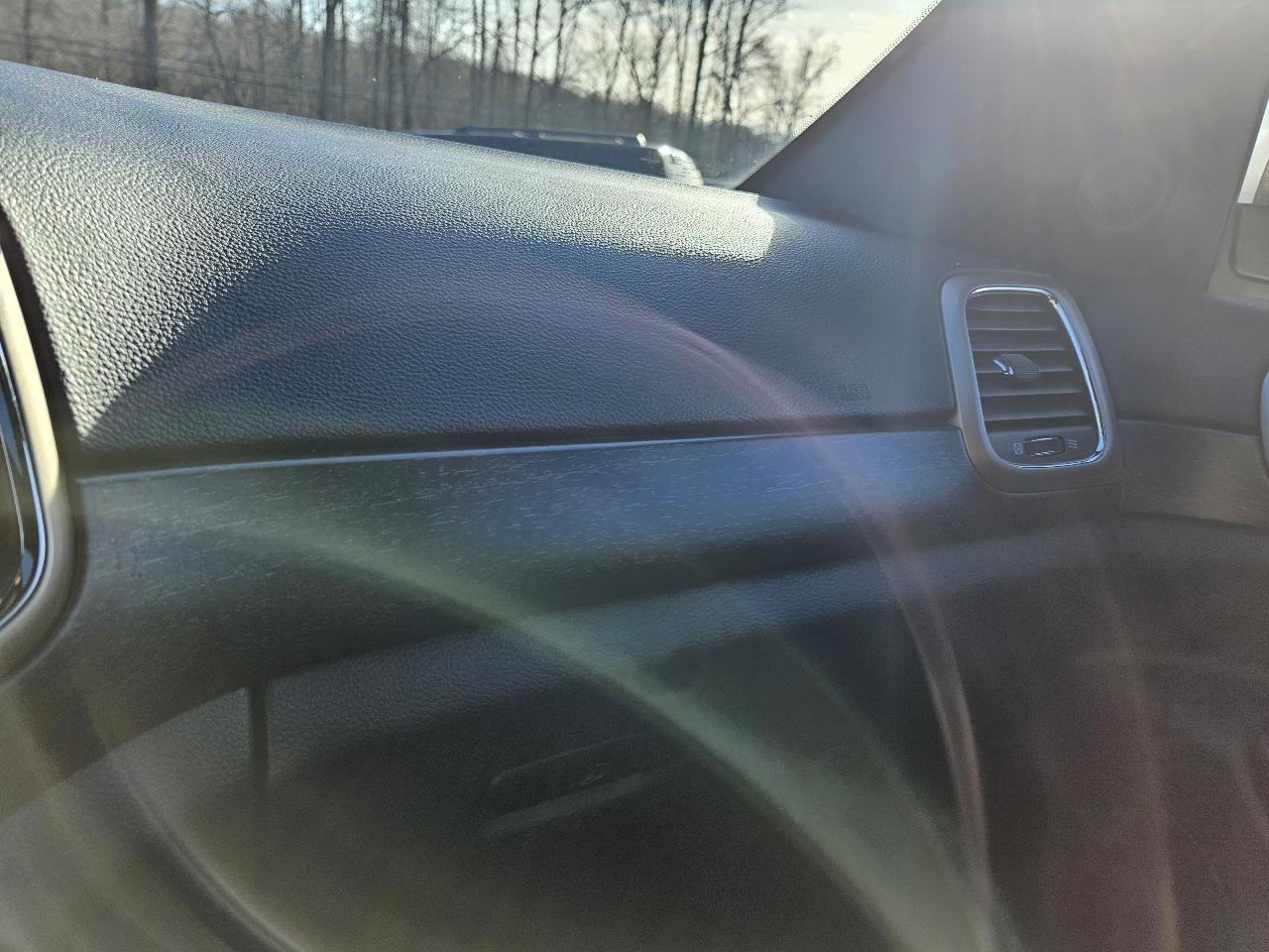 Jeep Grand Cherokee Altitude 4x2 2015