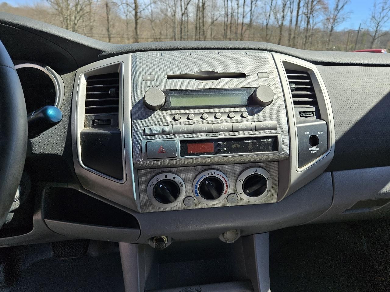 Toyota Tacoma PreRunner Access Cab V6 2WD 2006