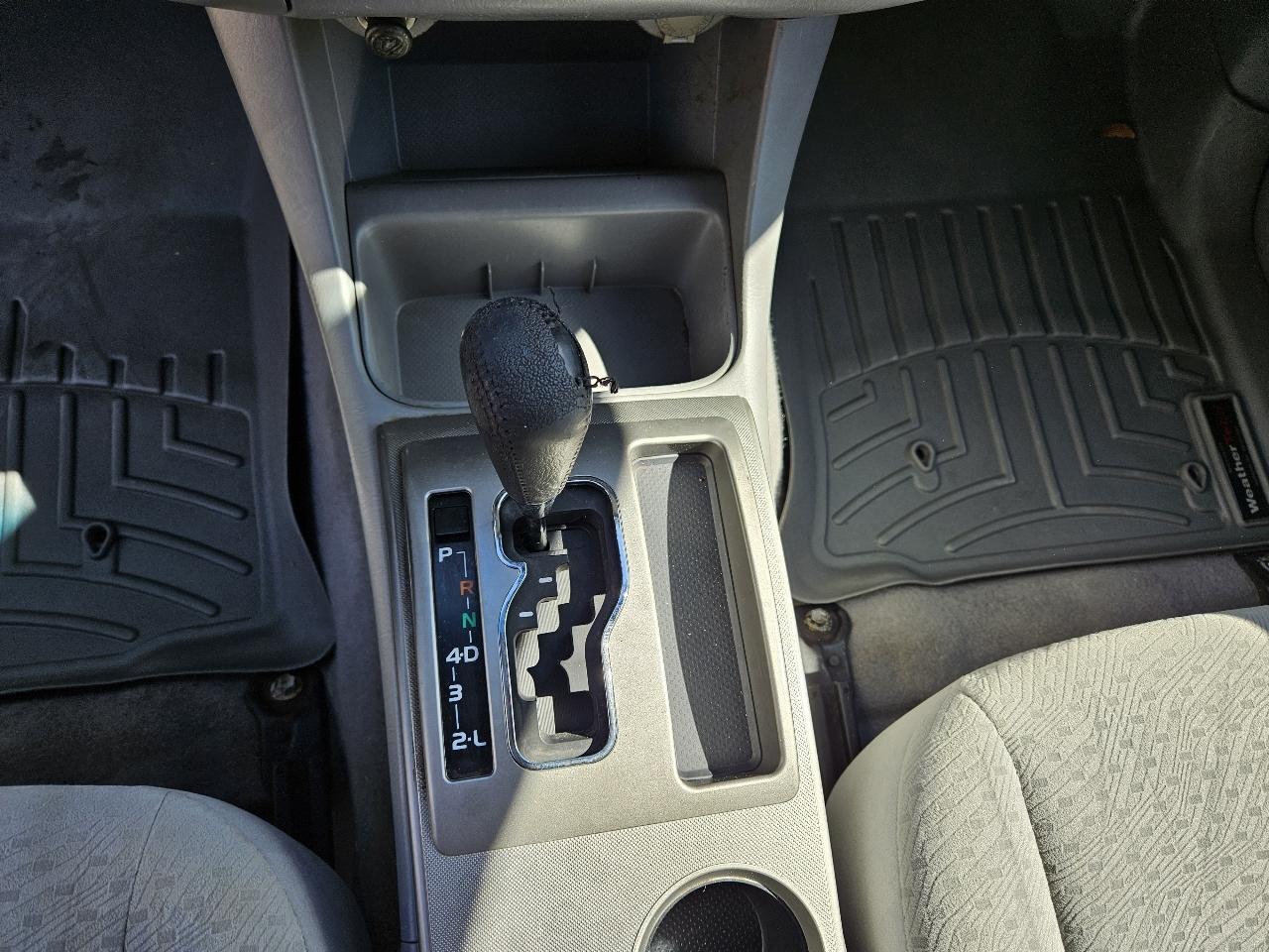 Toyota Tacoma PreRunner Access Cab V6 2WD 2006