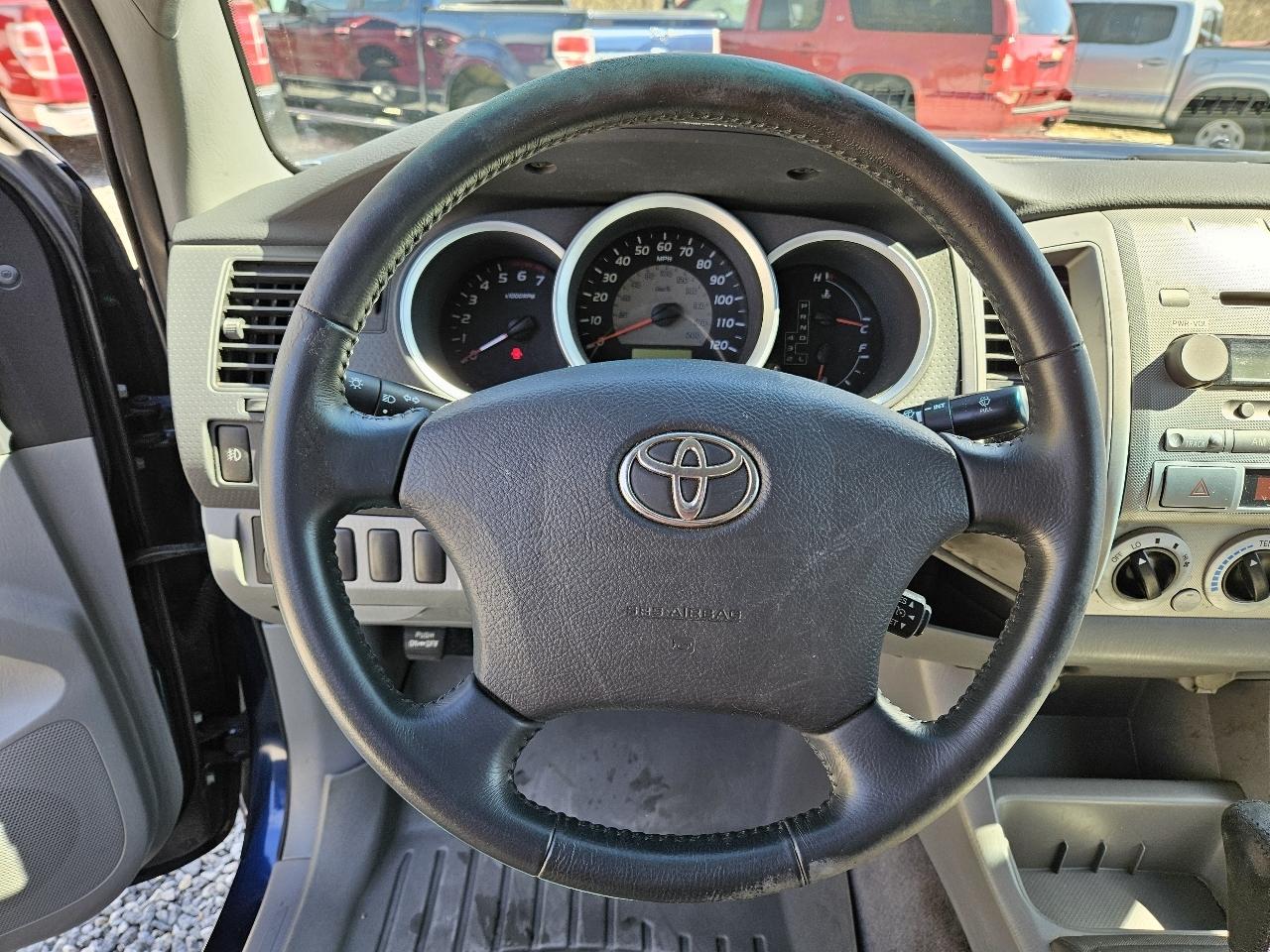 Toyota Tacoma PreRunner Access Cab V6 2WD 2006