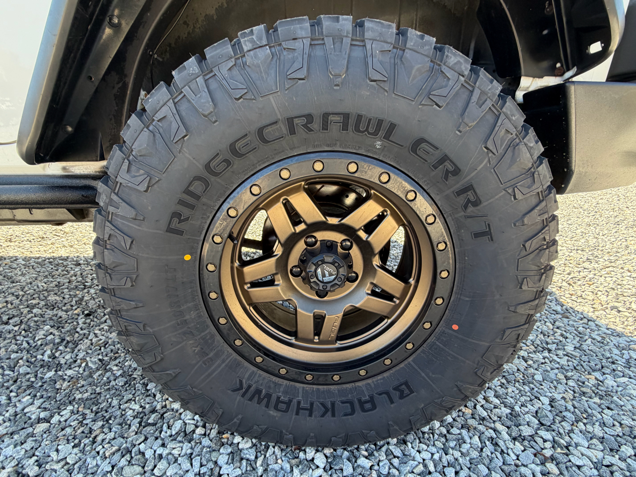 Jeep Wrangler Unlimited Sport 4WD 2013