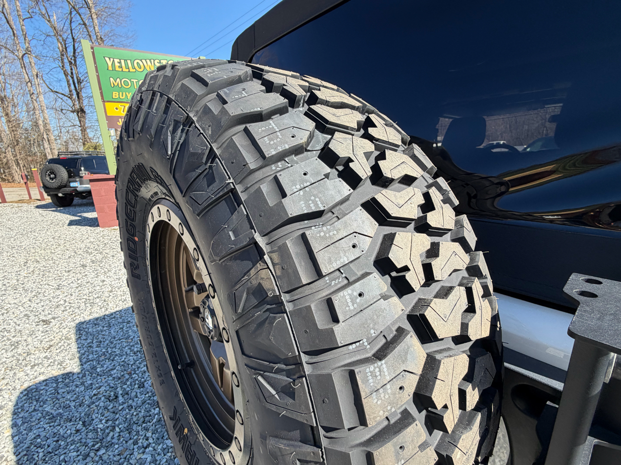 Jeep Wrangler Unlimited Sport 4WD 2013