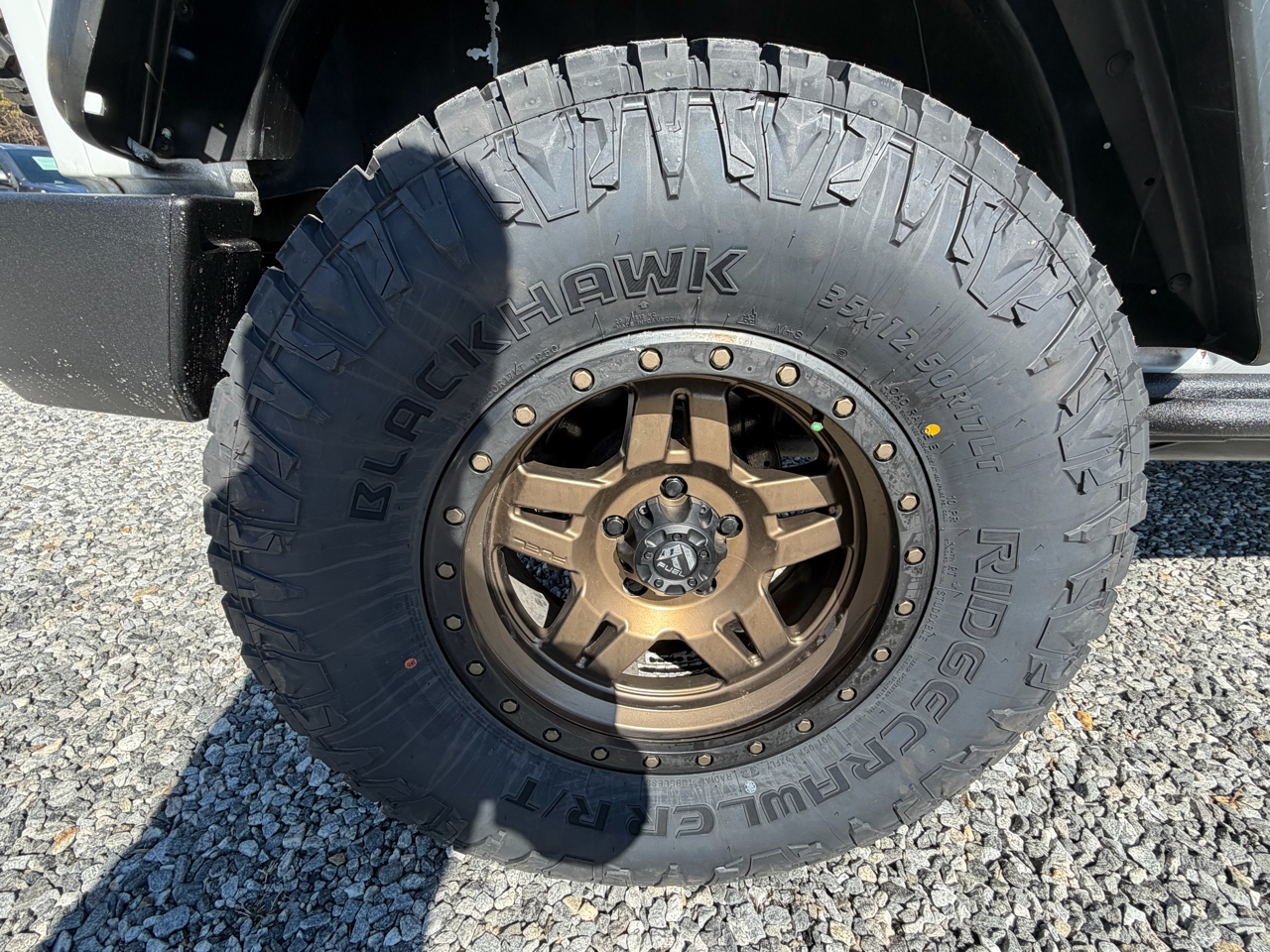 Jeep Wrangler Unlimited Sport 4WD 2013