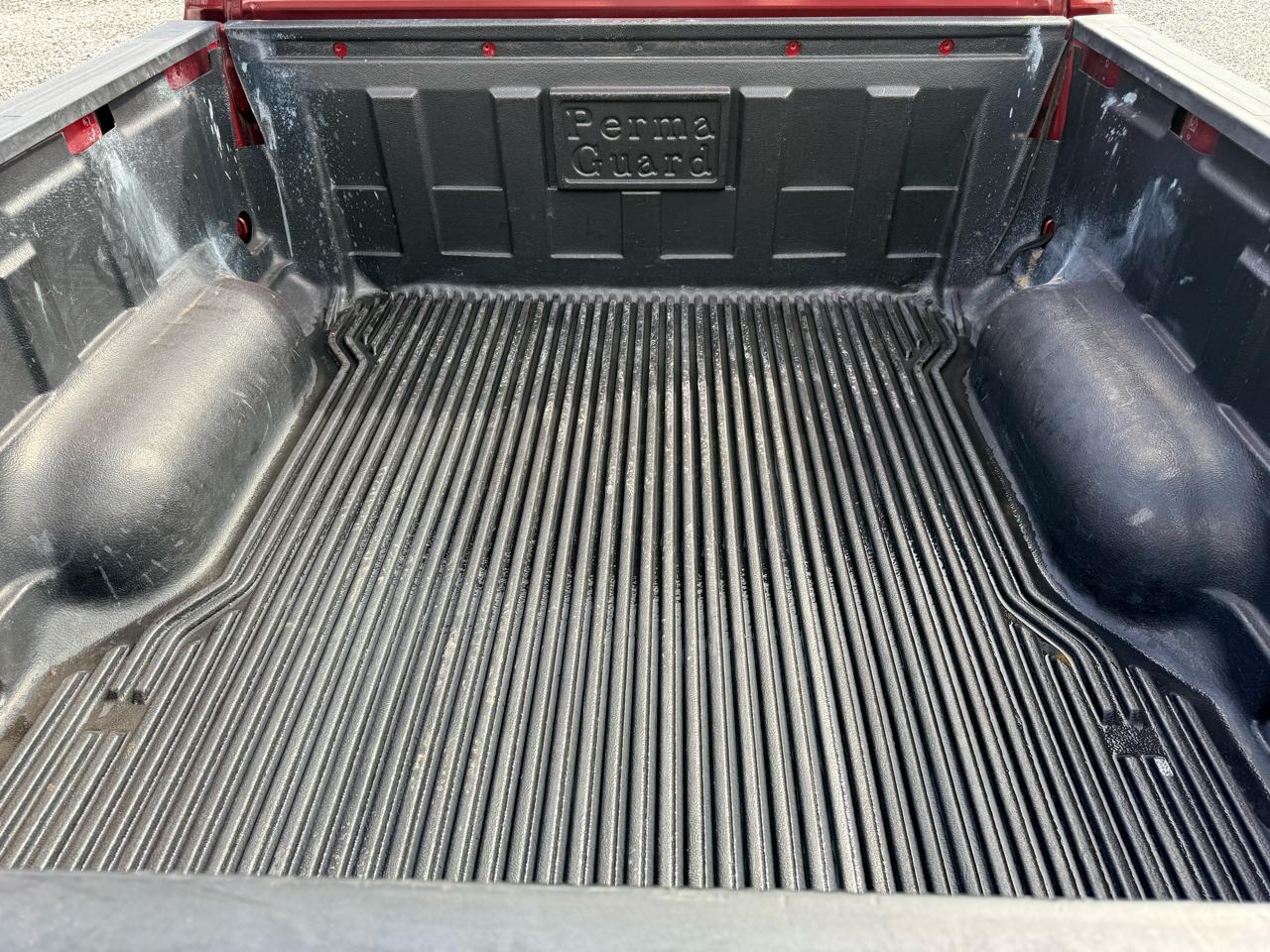 Toyota Tundra SR5 CrewMax 5.7L 2WD 2008