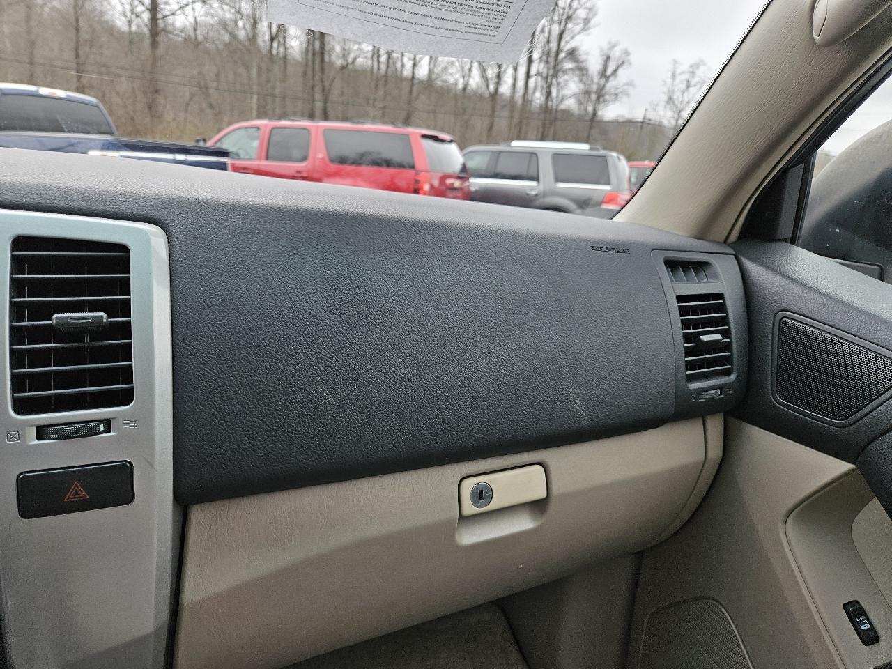 Toyota 4Runner Sport Edition 2WD 2007