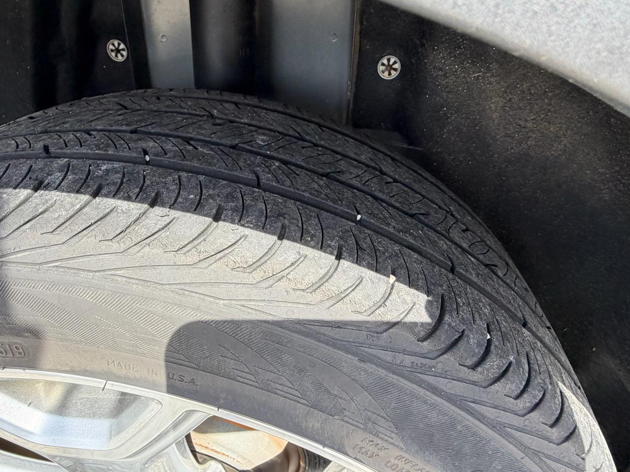 Ford Escape Titanium 4WD 2019