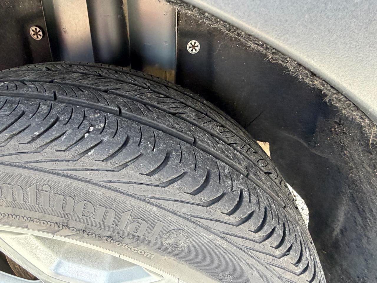 Ford Escape Titanium 4WD 2019