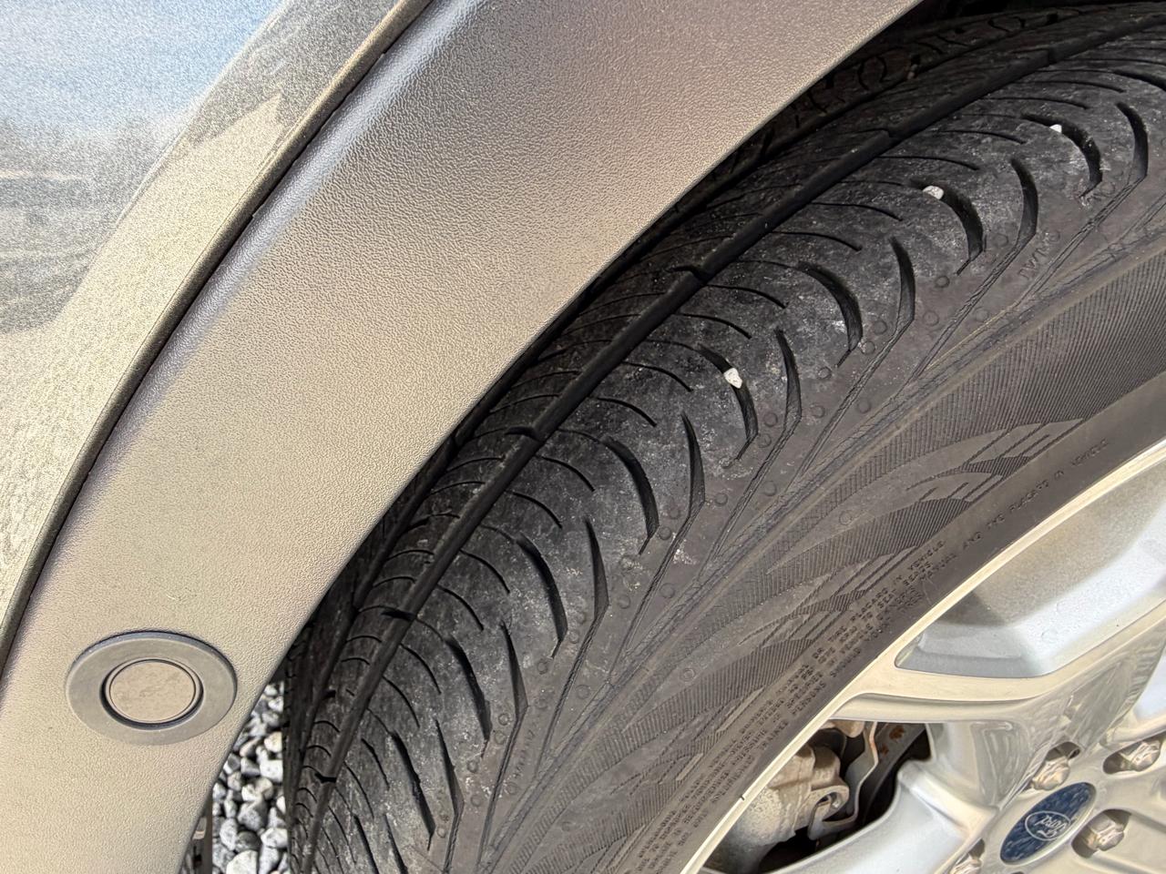 Ford Escape Titanium 4WD 2019