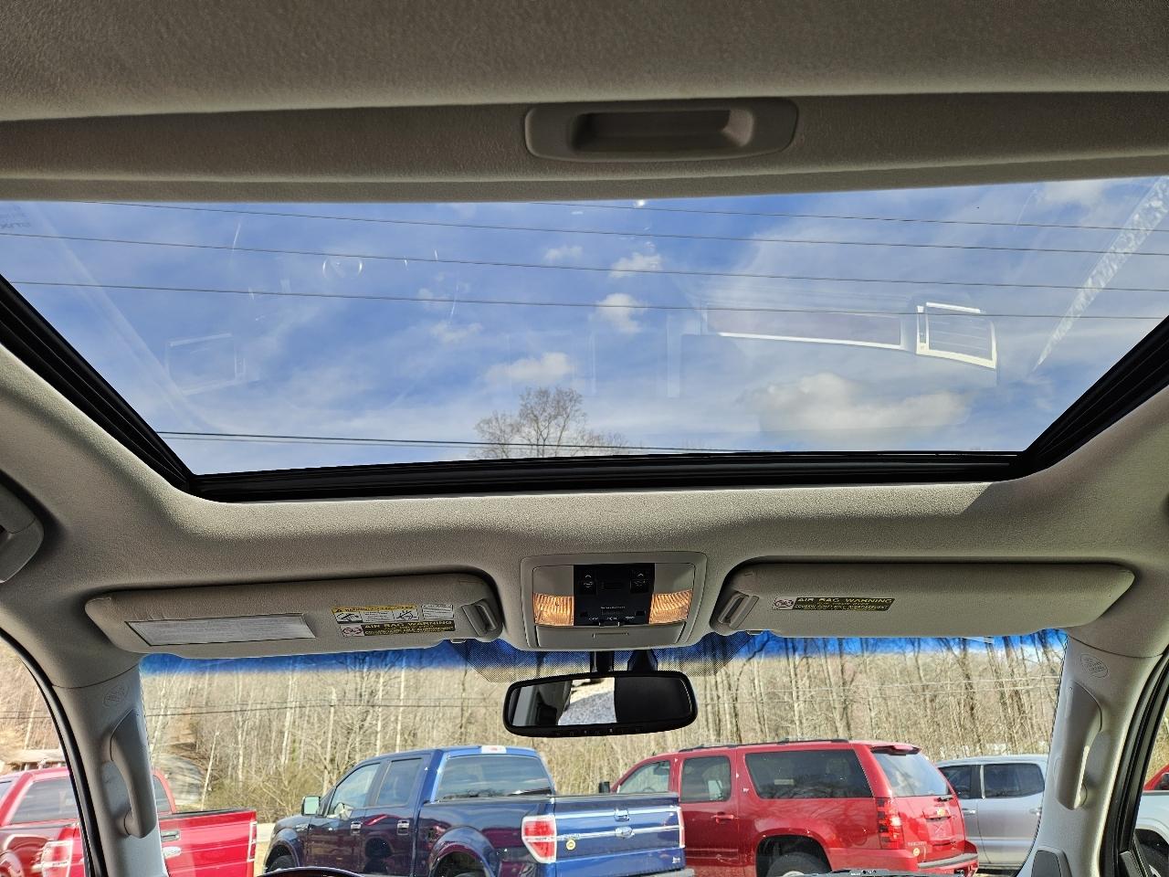 Lexus GX 460 Base 2015