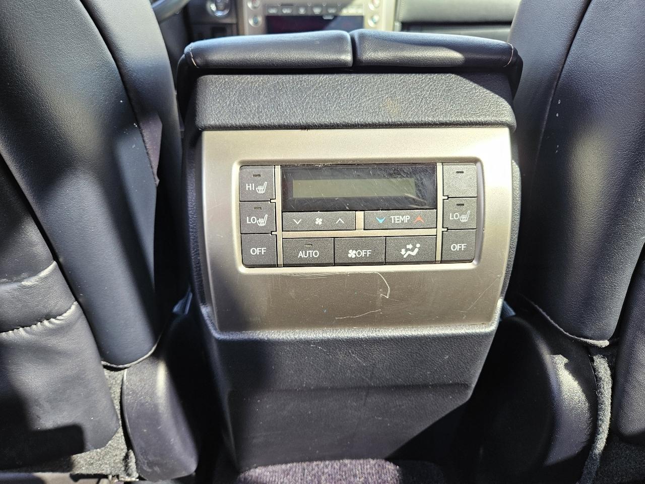 Lexus GX 460 Base 2015