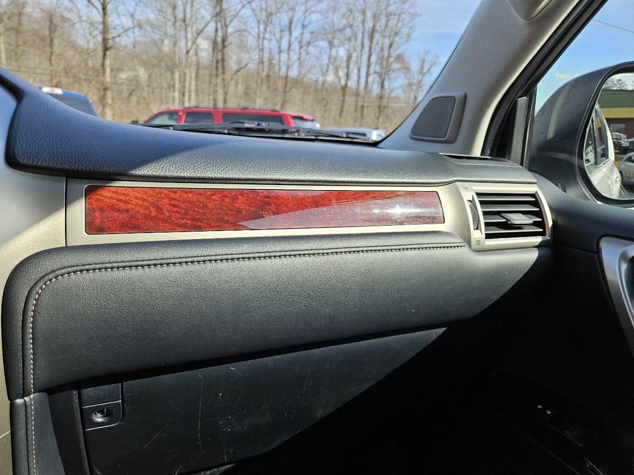 Lexus GX 460 Base 2015