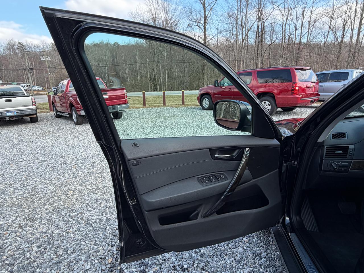 BMW X3 xDrive30i 2010