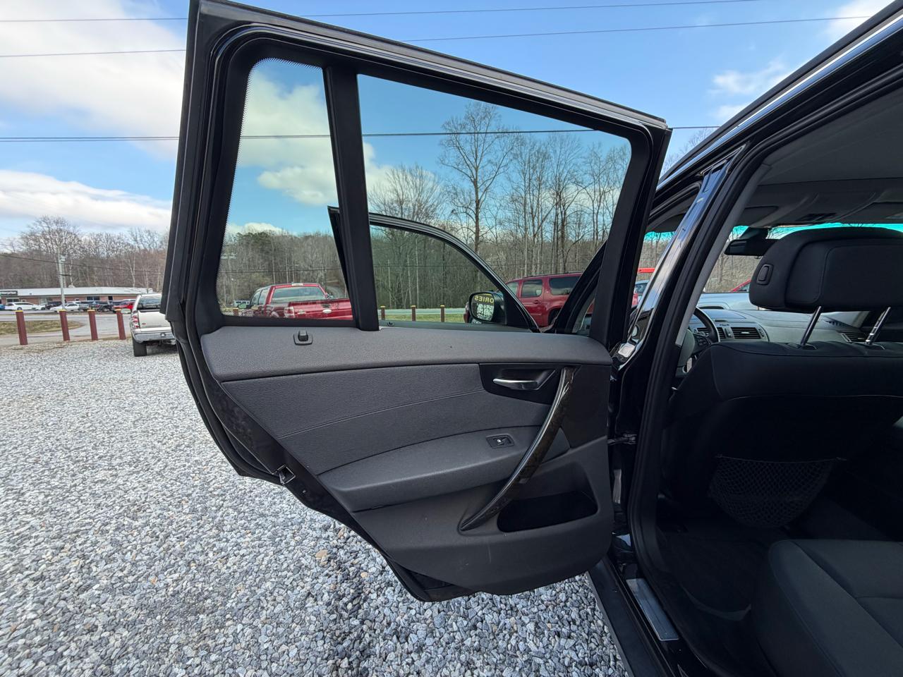 BMW X3 xDrive30i 2010