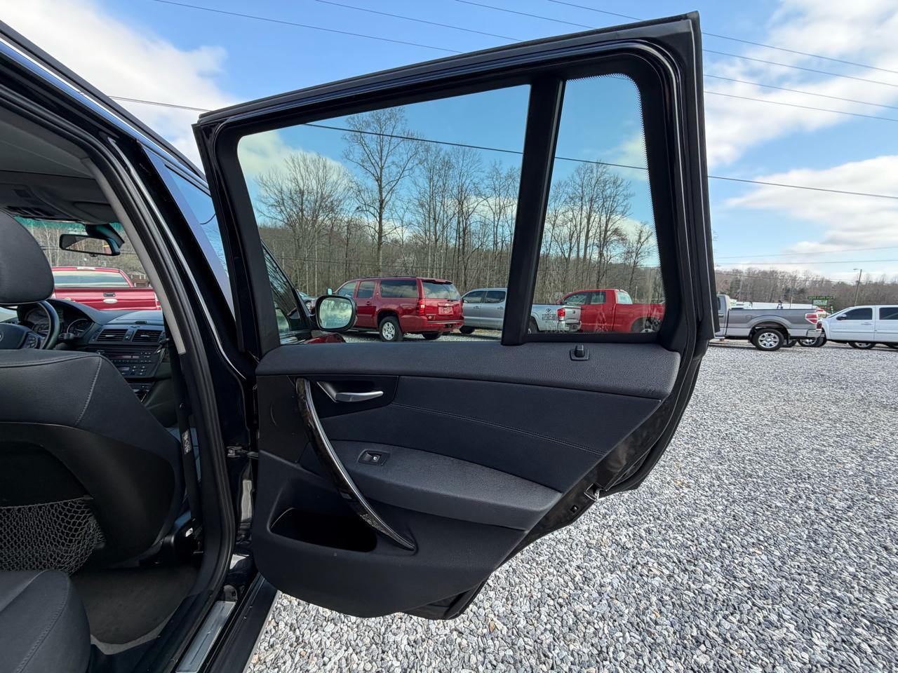 BMW X3 xDrive30i 2010