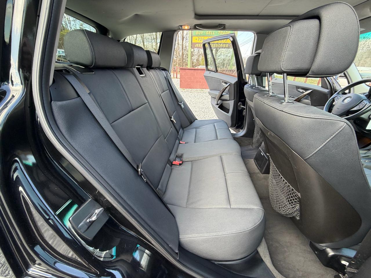 BMW X3 xDrive30i 2010