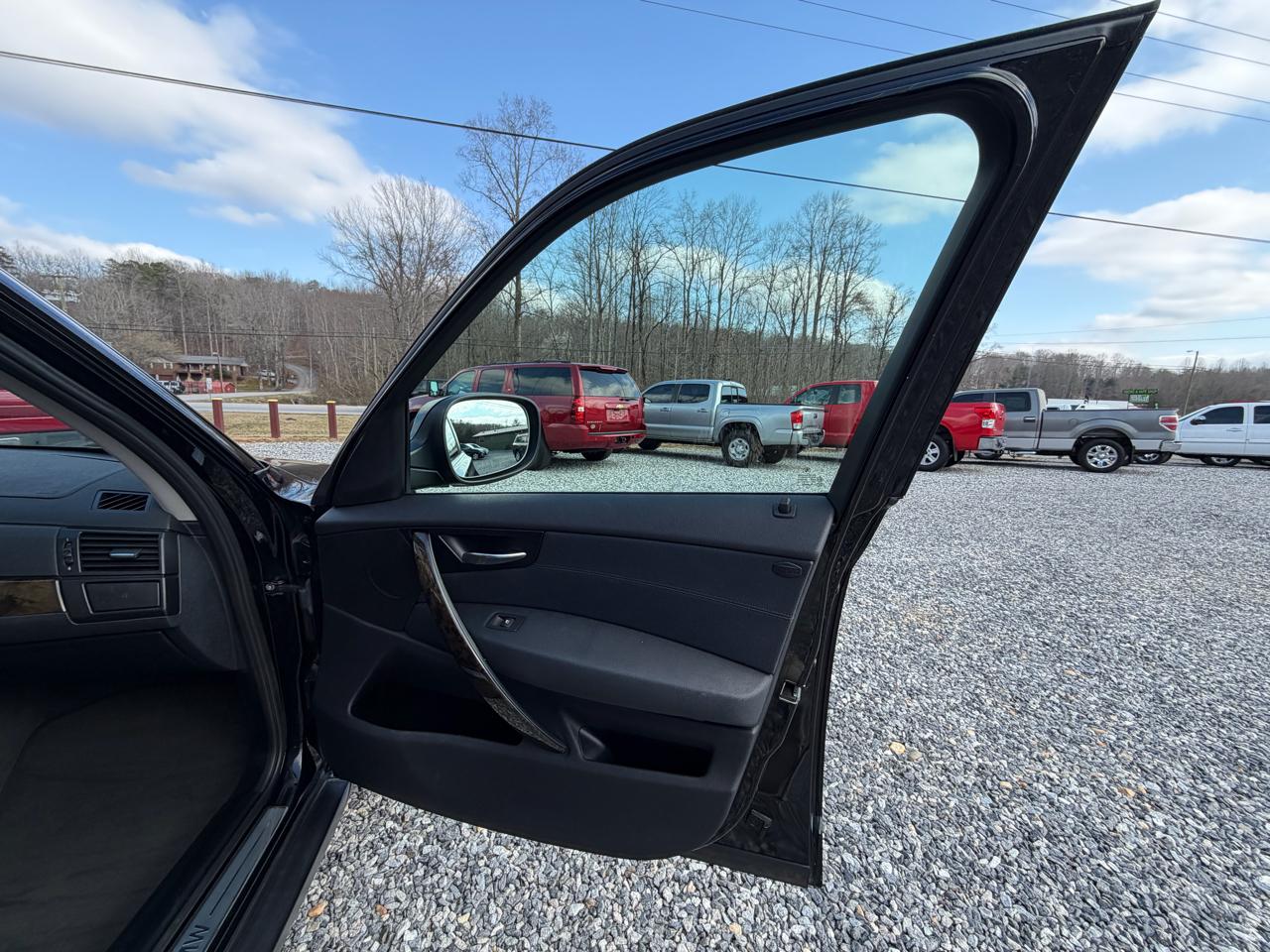 BMW X3 xDrive30i 2010