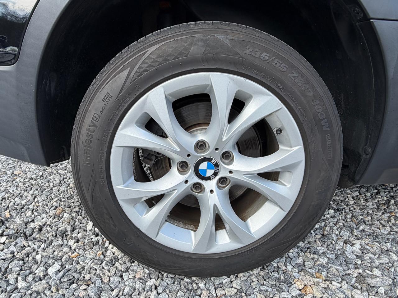 BMW X3 xDrive30i 2010