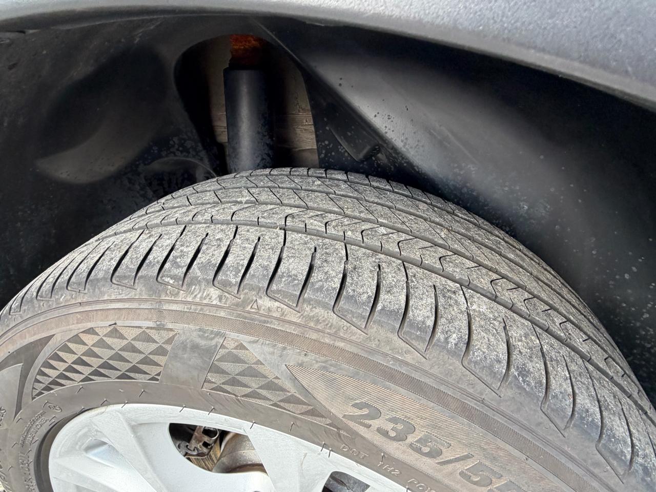 BMW X3 xDrive30i 2010