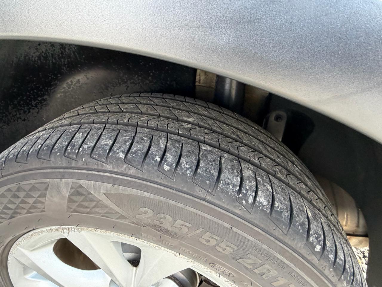 BMW X3 xDrive30i 2010