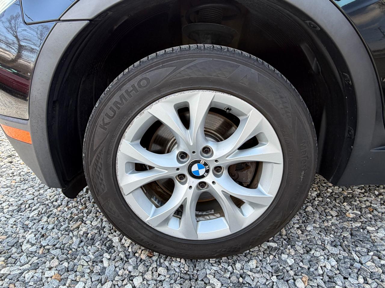 BMW X3 xDrive30i 2010