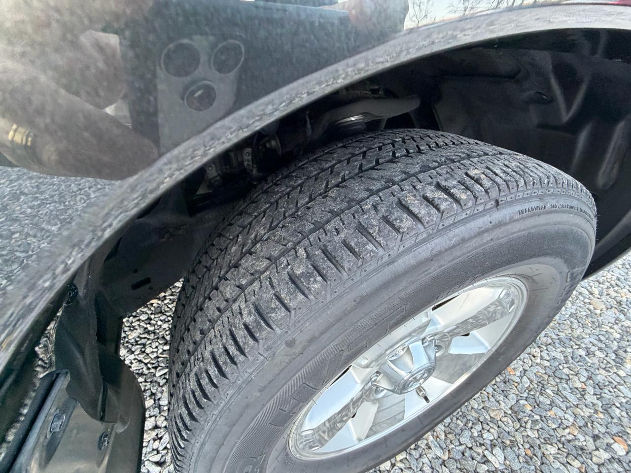 Toyota 4Runner Sport Edition 2WD 2008