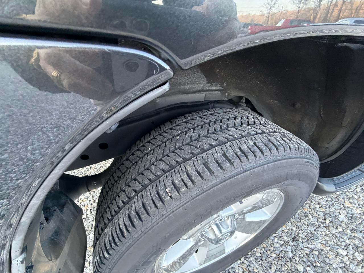 Toyota 4Runner Sport Edition 2WD 2008