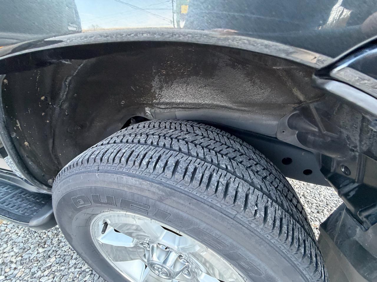 Toyota 4Runner Sport Edition 2WD 2008