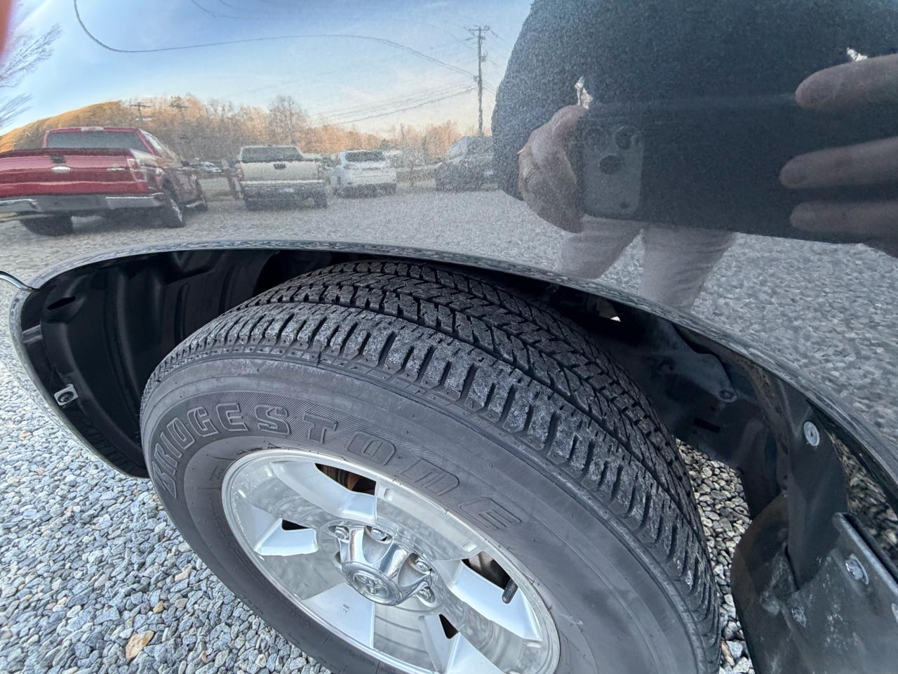 Toyota 4Runner Sport Edition 2WD 2008