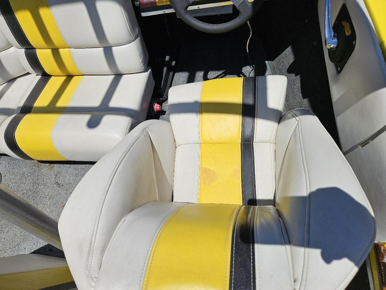 Ford Cobra  1989
