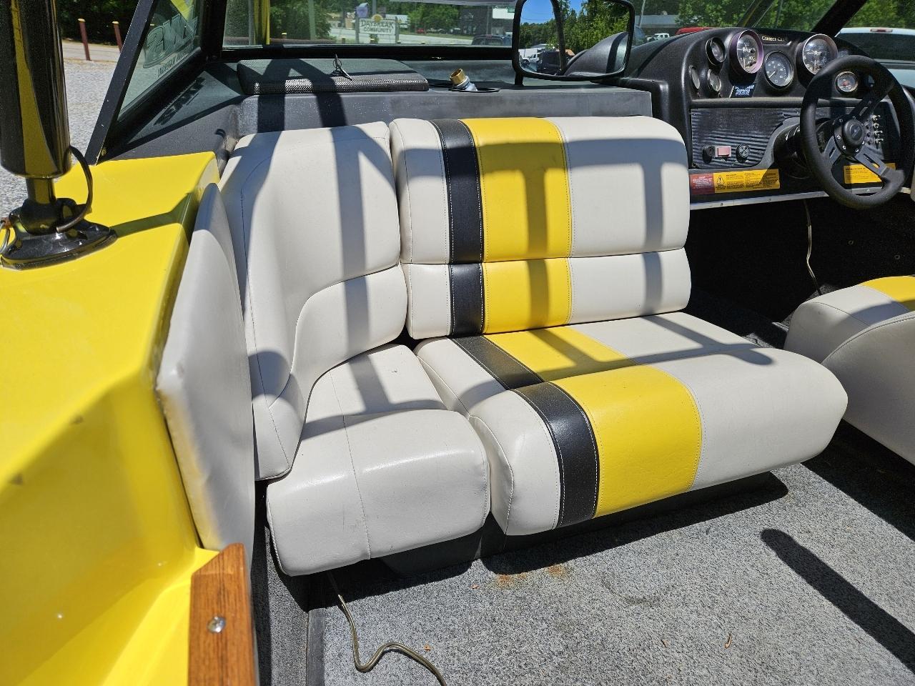 Ford Cobra  1989