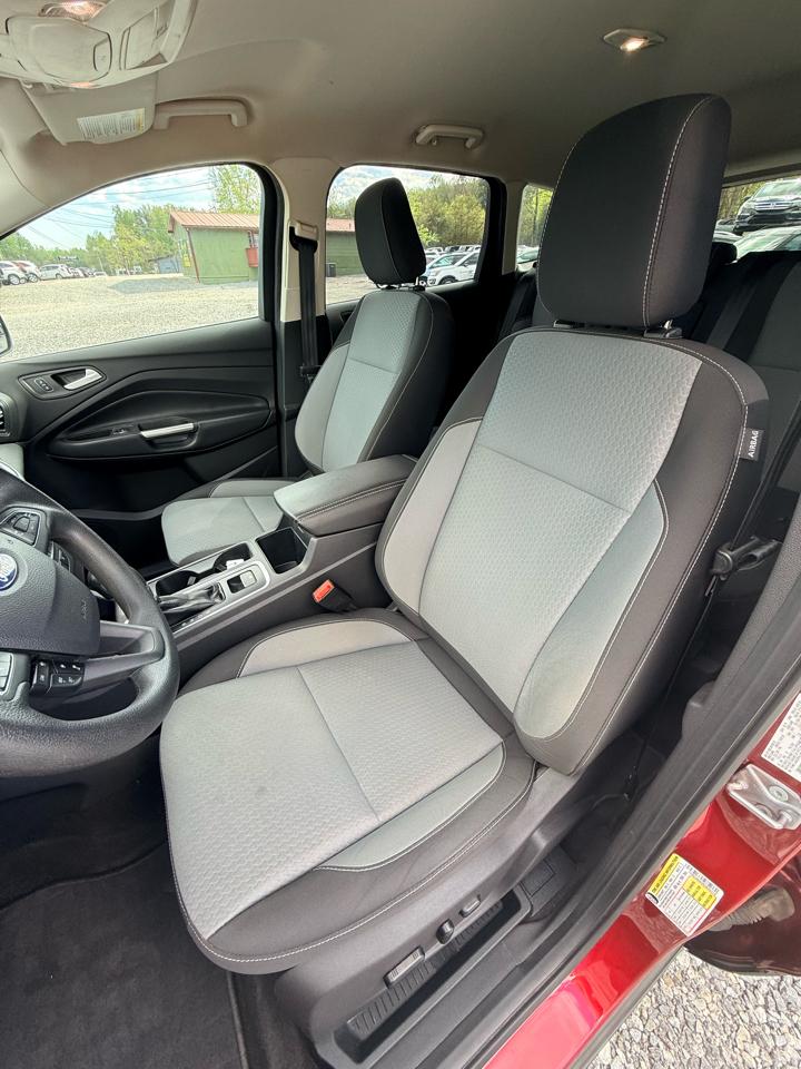 Ford Escape SE FWD 2019