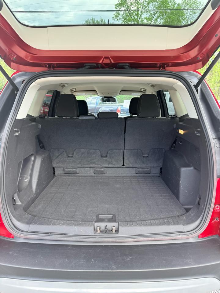 Ford Escape SE FWD 2019