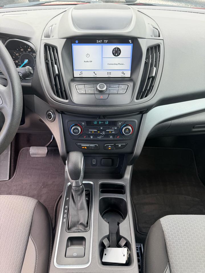 Ford Escape SE FWD 2019