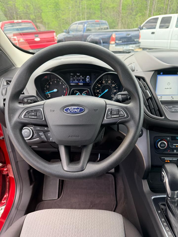 Ford Escape SE FWD 2019