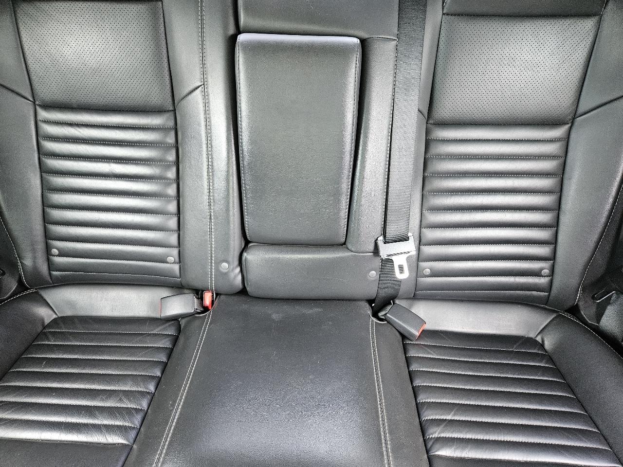 Dodge Challenger R/T 2010