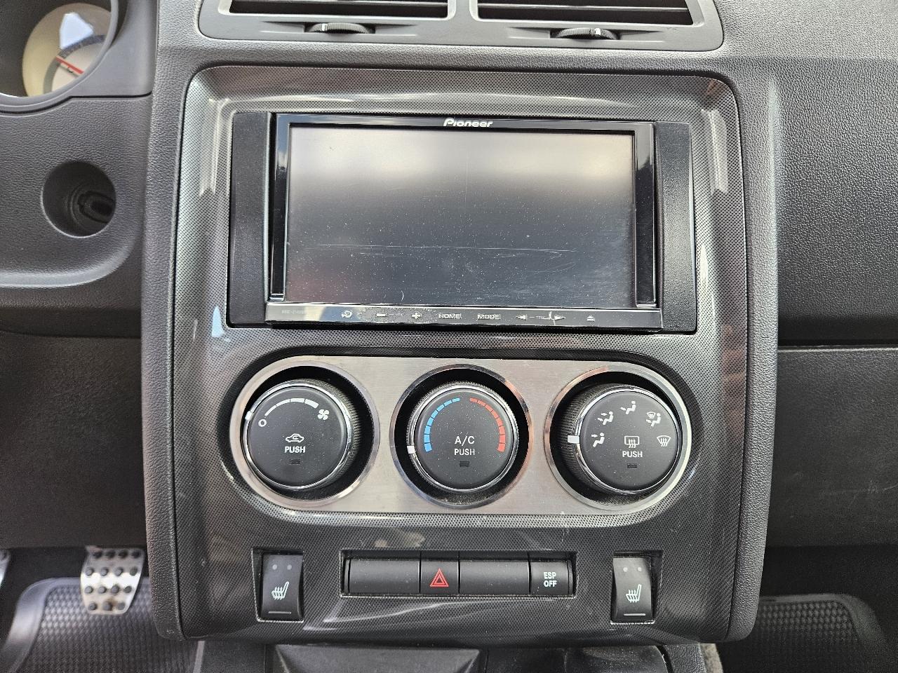 Dodge Challenger R/T 2010