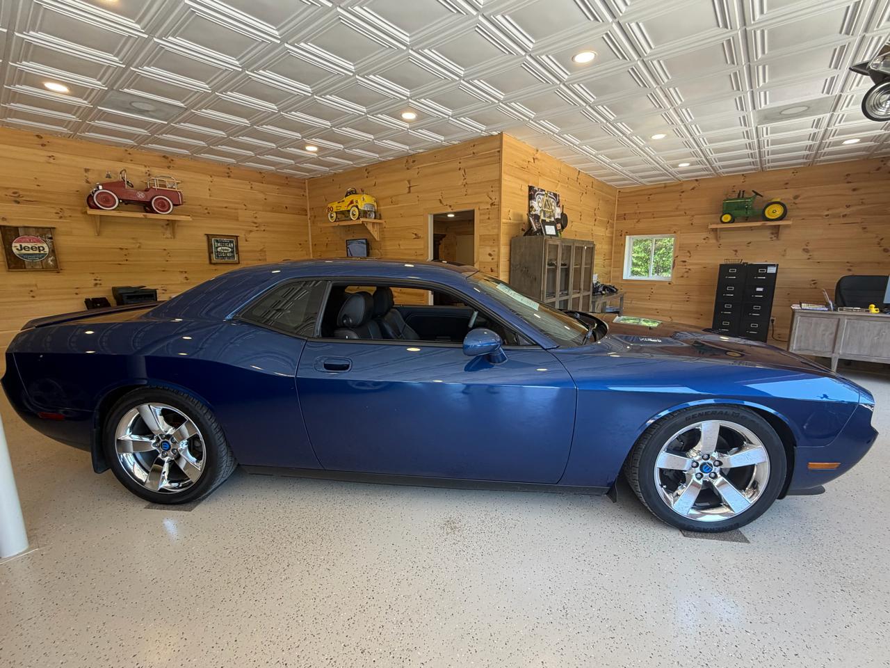 2010 Dodge Challenger R/T Classic's photo