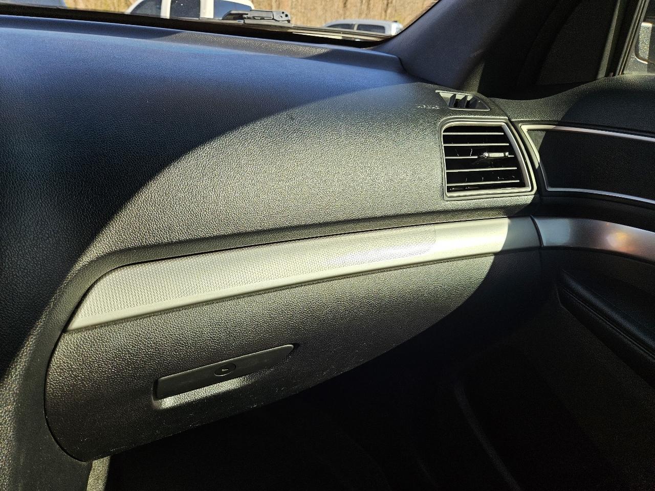 Ford Explorer XLT FWD 2016