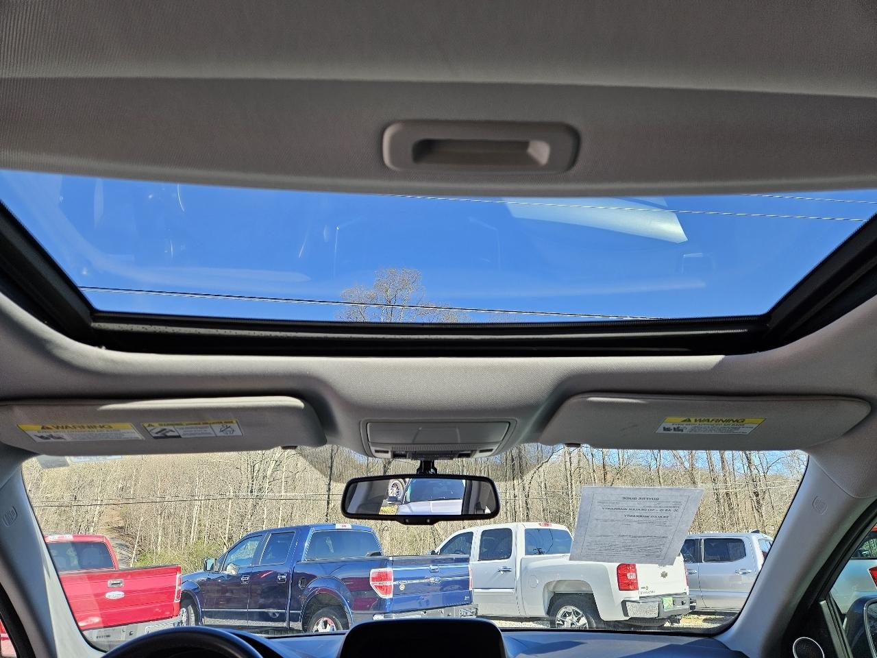 Acura RDX 6-Spd AT w/ Technology Package 2017