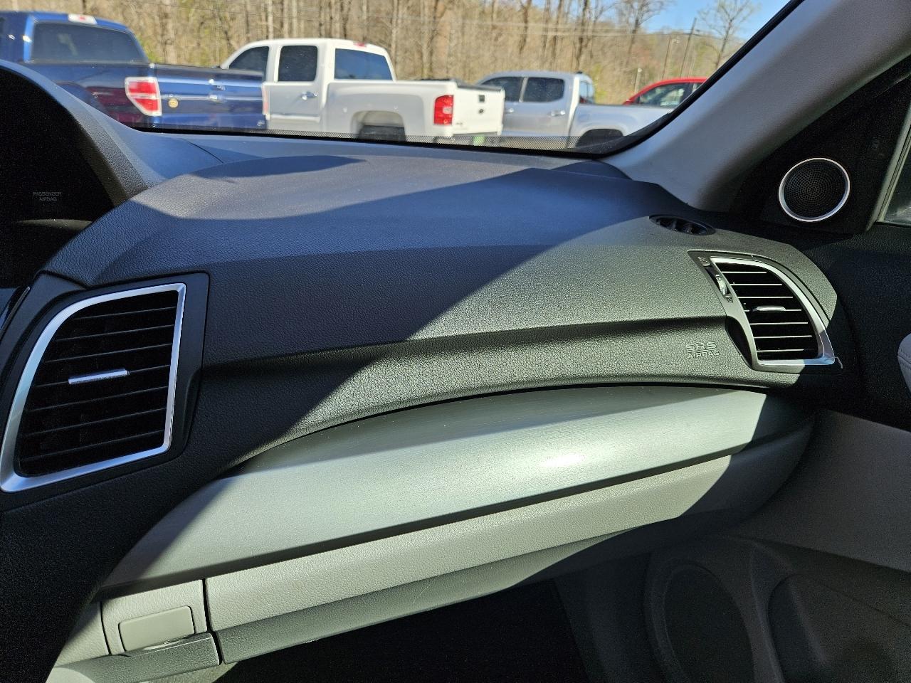 Acura RDX 6-Spd AT w/ Technology Package 2017