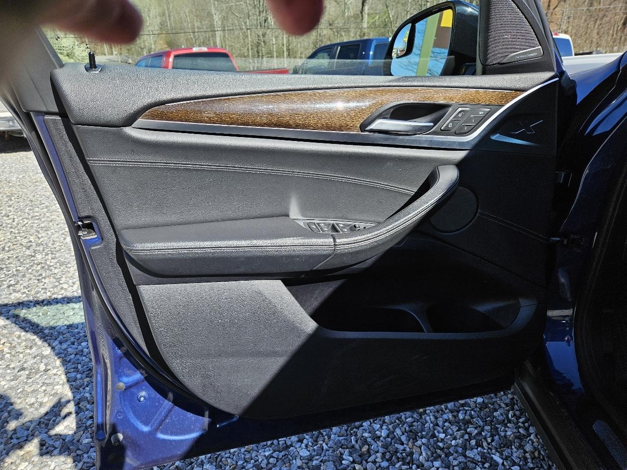 BMW X3 xDrive30i 2018