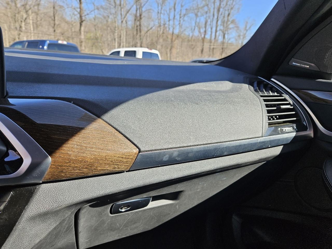 BMW X3 xDrive30i 2018