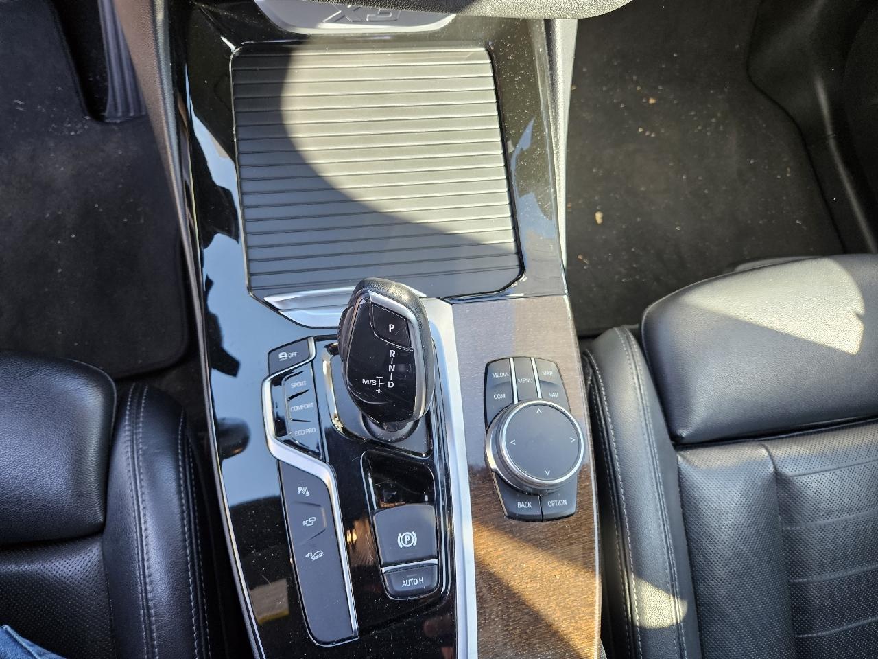 BMW X3 xDrive30i 2018