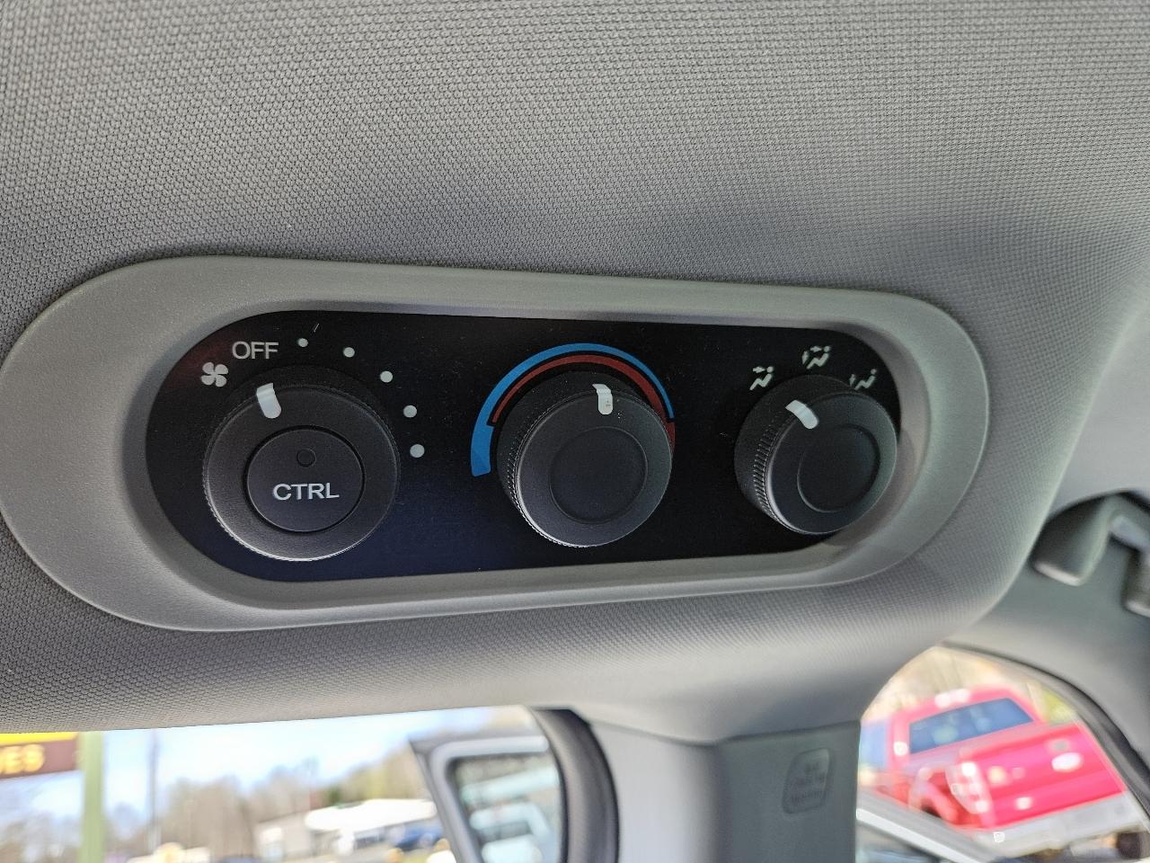 Honda Odyssey EX-L w/ DVD and Navigation 2007