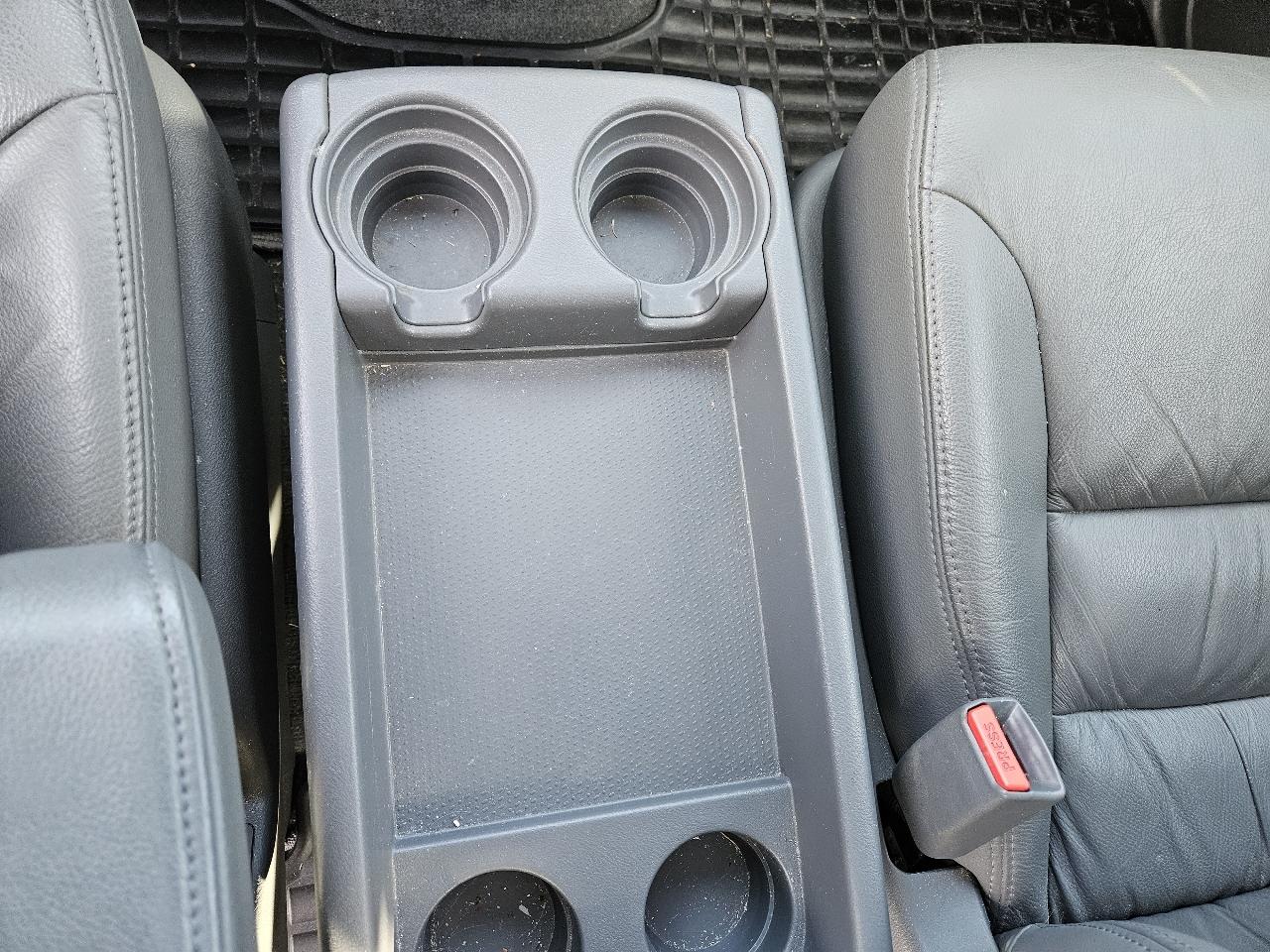 Honda Odyssey EX-L w/ DVD and Navigation 2007