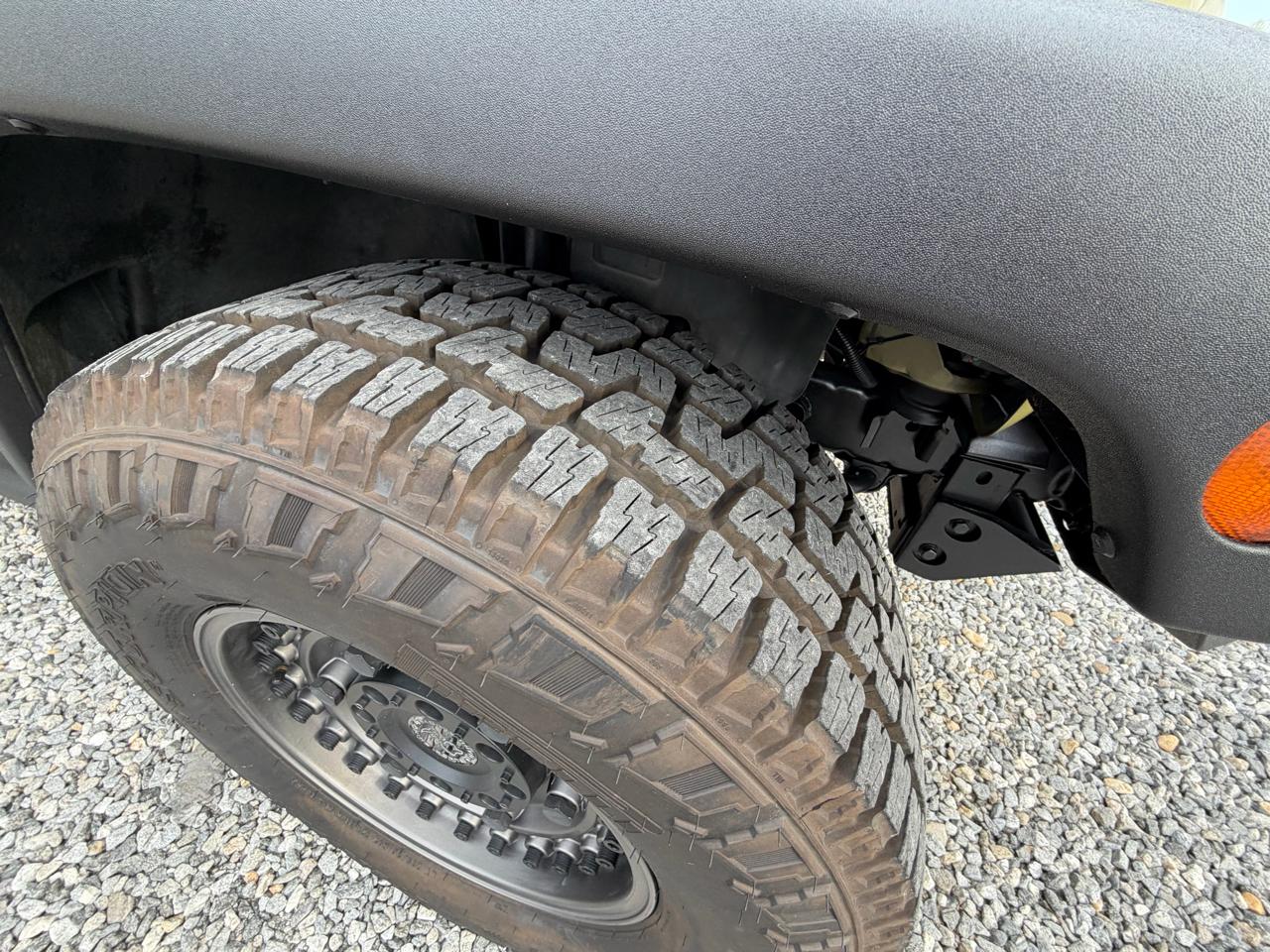 Jeep Wrangler Unlimited Sport 4WD 2013