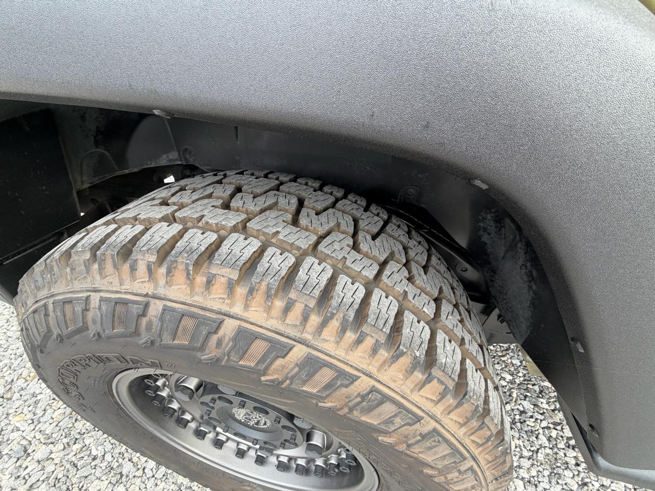 Jeep Wrangler Unlimited Sport 4WD 2013