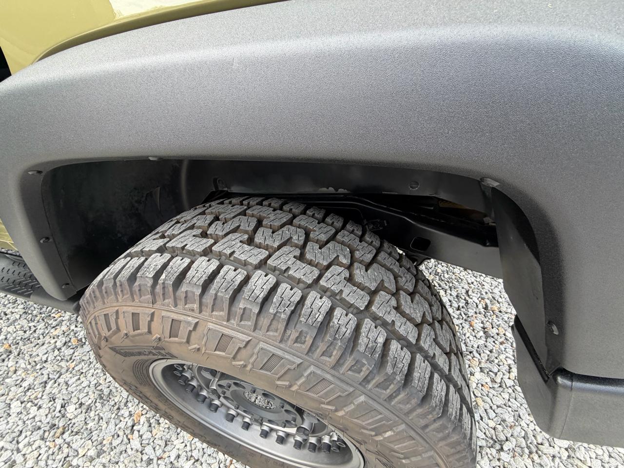 Jeep Wrangler Unlimited Sport 4WD 2013