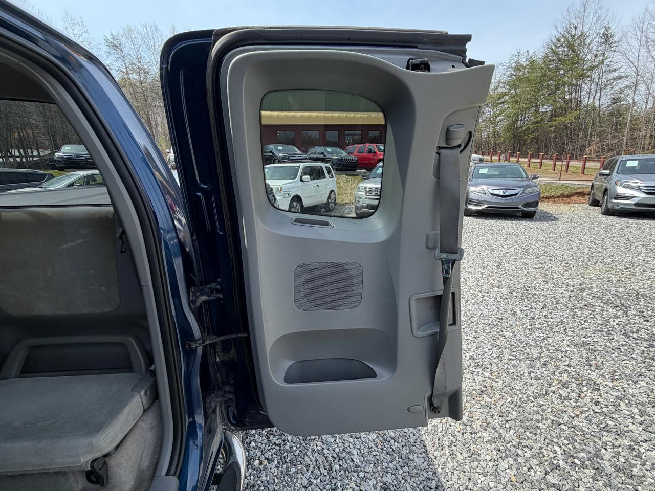 Toyota Tacoma PreRunner Access Cab V6 Automatic 2WD 2005